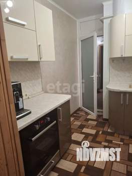 4-к квартира, вторичка, 69м2, 1/5 этаж