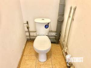 1-к квартира, вторичка, 34м2, 10/10 этаж