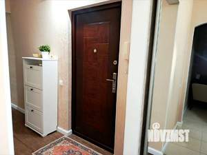 3-к квартира, вторичка, 63м2, 8/10 этаж