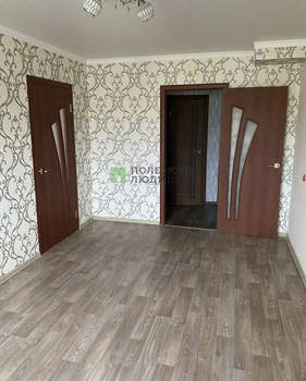 2-к квартира, вторичка, 41м2, 5/5 этаж