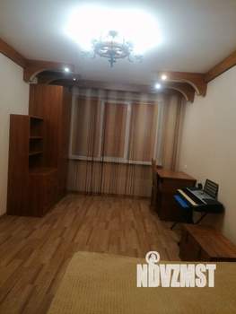 3-к квартира, вторичка, 62м2, 2/5 этаж