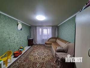 3-к квартира, вторичка, 57м2, 5/5 этаж