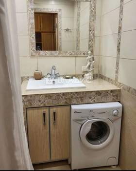 3-к квартира, вторичка, 73м2, 8/9 этаж