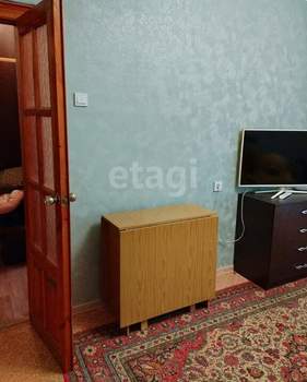 2-к квартира, вторичка, 46м2, 4/9 этаж