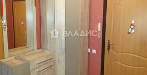 1-к квартира, вторичка, 44м2, 1/9 этаж