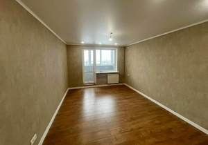 1-к квартира, вторичка, 37м2, 13/17 этаж