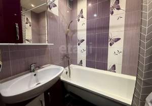 1-к квартира, вторичка, 34м2, 5/9 этаж