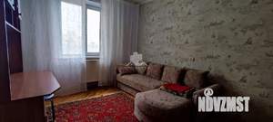 3-к квартира, вторичка, 73м2, 6/9 этаж