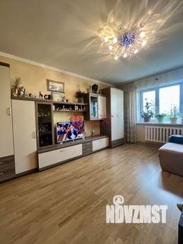 2-к квартира, вторичка, 59м2, 7/10 этаж