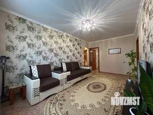 3-к квартира, вторичка, 63м2, 5/9 этаж