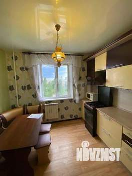 1-к квартира, вторичка, 34м2, 9/9 этаж