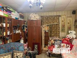 2-к квартира, вторичка, 56м2, 1/2 этаж