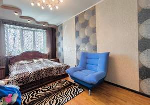 2-к квартира, вторичка, 60м2, 8/10 этаж