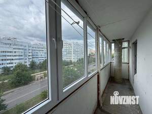 2-к квартира, вторичка, 58м2, 6/10 этаж