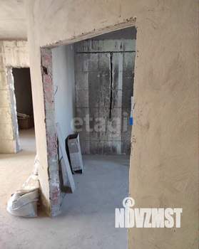 3-к квартира, вторичка, 124м2, 10/14 этаж