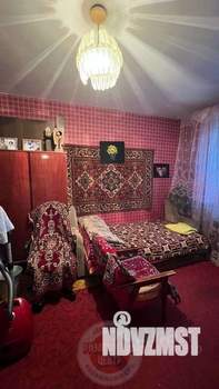 3-к квартира, вторичка, 61м2, 6/9 этаж