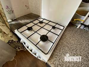 2-к квартира, вторичка, 46м2, 1/5 этаж