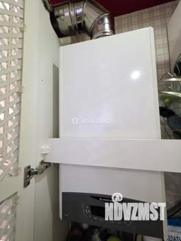 2-к квартира, вторичка, 57м2, 3/5 этаж