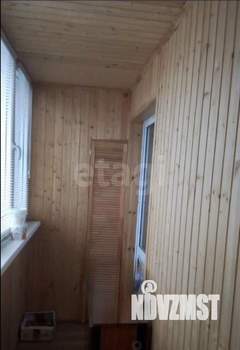 2-к квартира, вторичка, 60м2, 1/10 этаж