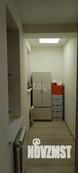 1-к квартира, вторичка, 27м2, 4/5 этаж