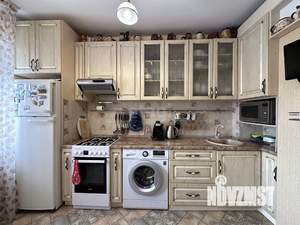 4-к квартира, вторичка, 72м2, 7/9 этаж