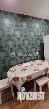 1-к квартира, вторичка, 30м2, 2/9 этаж