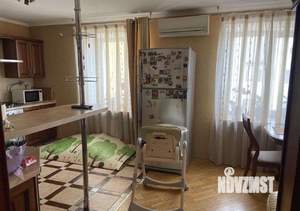 4-к квартира, вторичка, 105м2, 7/7 этаж