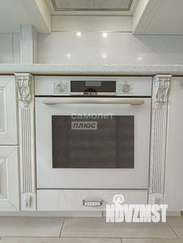 3-к квартира, вторичка, 77м2, 1/5 этаж