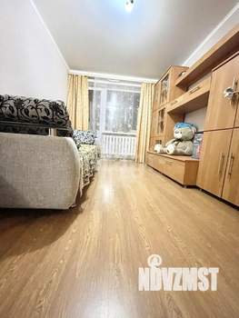 2-к квартира, вторичка, 44м2, 4/4 этаж