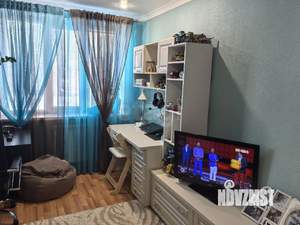 2-к квартира, вторичка, 57м2, 2/5 этаж