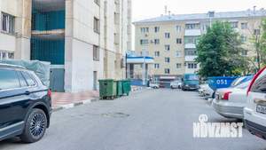 2-к квартира, вторичка, 59м2, 1/7 этаж