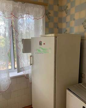 2-к квартира, вторичка, 45м2, 3/5 этаж