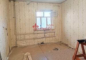 1-к квартира, вторичка, 28м2, 1/9 этаж