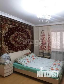 2-к квартира, вторичка, 73м2, 4/9 этаж