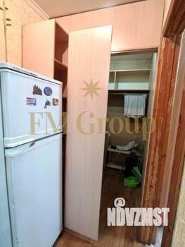 3-к квартира, вторичка, 62м2, 3/5 этаж