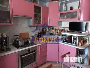 3-к квартира, вторичка, 62м2, 3/9 этаж