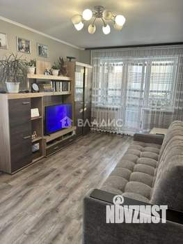 2-к квартира, вторичка, 43м2, 2/5 этаж