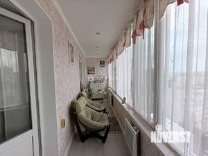 1-к квартира, вторичка, 44м2, 14/14 этаж