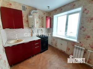 2-к квартира, вторичка, 42м2, 3/3 этаж