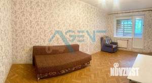 1-к квартира, вторичка, 36м2, 2/10 этаж