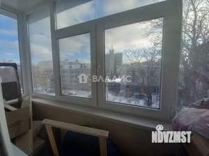 2-к квартира, вторичка, 41м2, 3/5 этаж