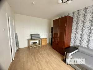 1-к квартира, вторичка, 35м2, 2/10 этаж