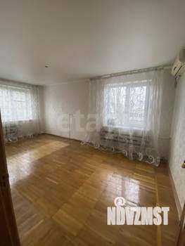 3-к квартира, вторичка, 61м2, 5/5 этаж