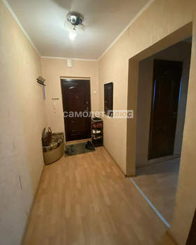 2-к квартира, вторичка, 51м2, 7/10 этаж