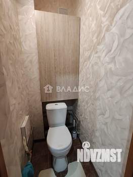 1-к квартира, вторичка, 41м2, 1/7 этаж