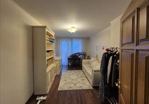 3-к квартира, вторичка, 116м2, 11/16 этаж