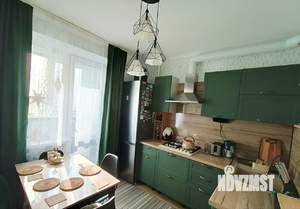 2-к квартира, вторичка, 51м2, 7/8 этаж