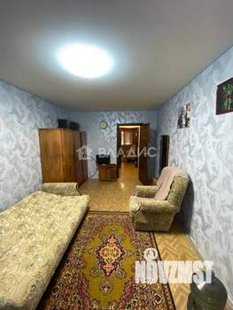 2-к квартира, вторичка, 61м2, 1/10 этаж