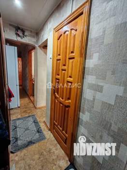2-к квартира, вторичка, 42м2, 1/5 этаж