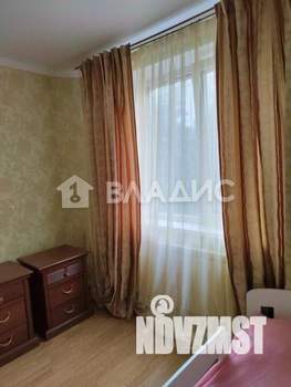 3-к квартира, вторичка, 63м2, 2/10 этаж